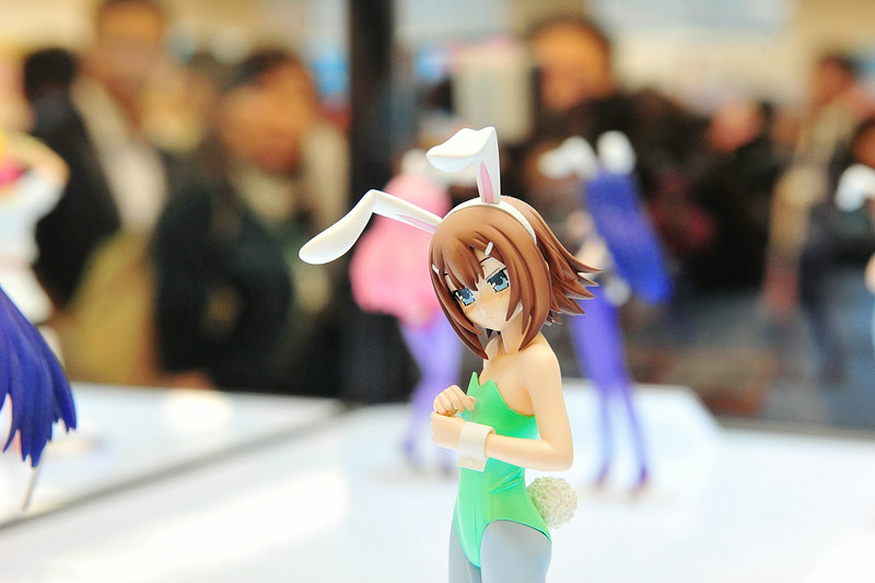 Illustration for article titled Win Prizes Like These at Japanese Arcades